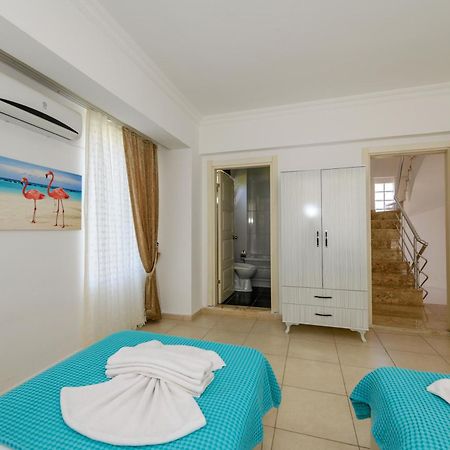 Kavak Hisar Βίλα Φετιγιέ Εξωτερικό φωτογραφία